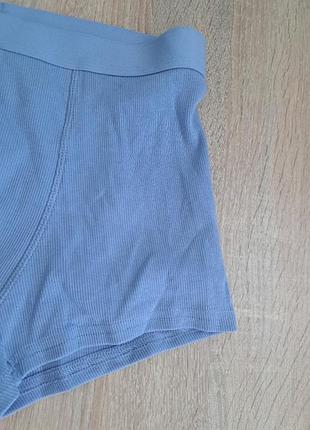 Боксерки primark m 4