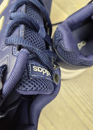 Кроссовки adidas 9