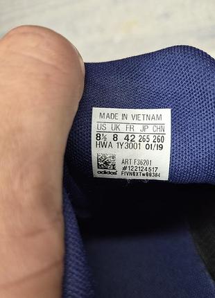 Кроссовки adidas 7