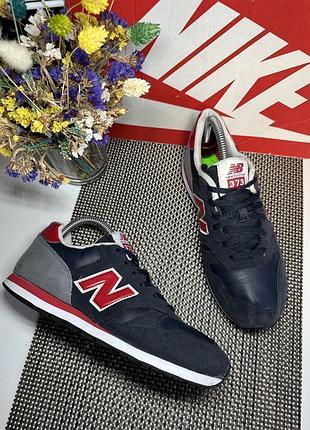 Оригинальные кроссовки new balance