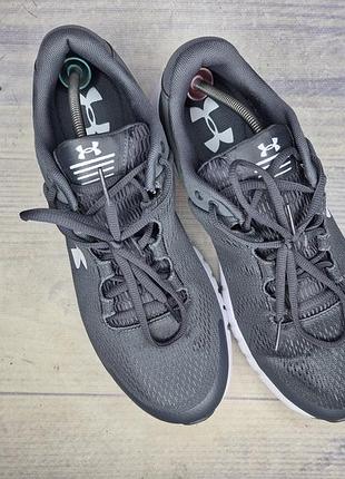 Кроссовки under armour 3
