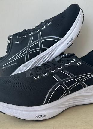 Кросівки asics kayano 32! розмір 41,5/42,5/43,5/45! оригінал!