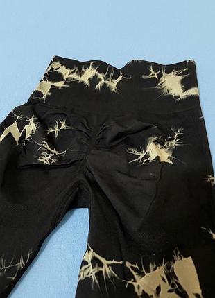 Спортивні лосини, s