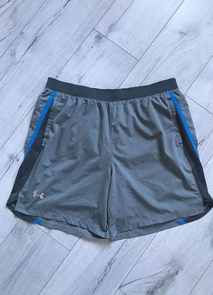 Спортивні шорти under armour
