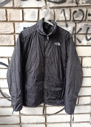 The north face куртка підклад
