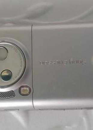Мобильный sony ericsson p990i 3