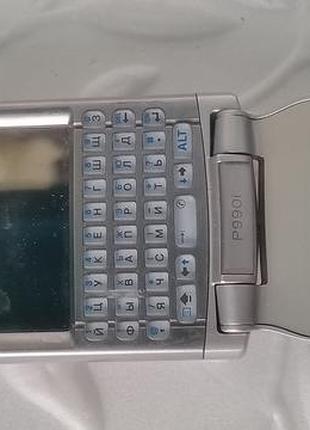Мобильный sony ericsson p990i 2