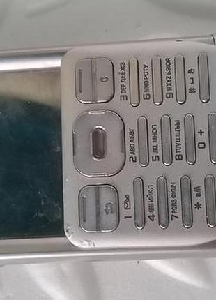 Мобільний sony ericsson p990i