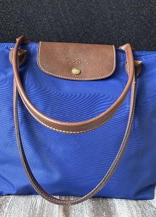 Сумка longchamp le pliage оригінал