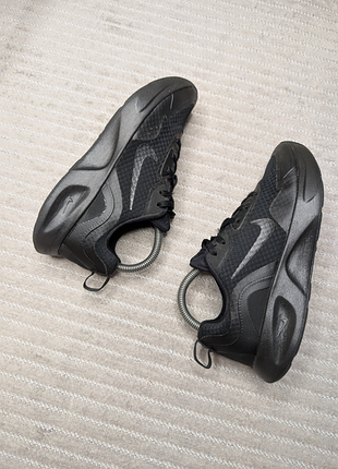 Кроссовки nike 37,5 р 23.5 см original отличное состояние