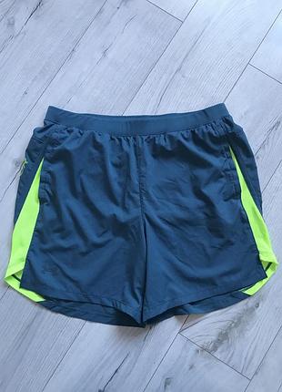 Спортивні шорти under armour