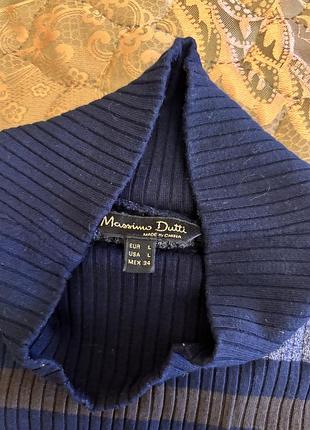 Сукня massimo dutti 2