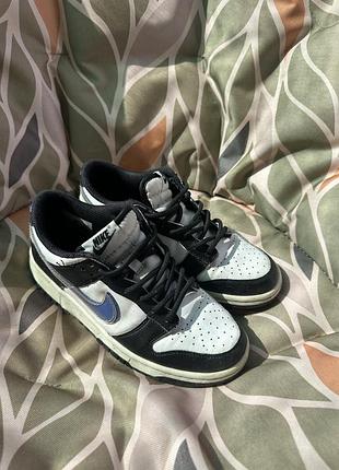 Кросівки nike dunk