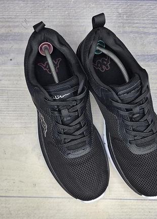 Кроссовки kappa 3