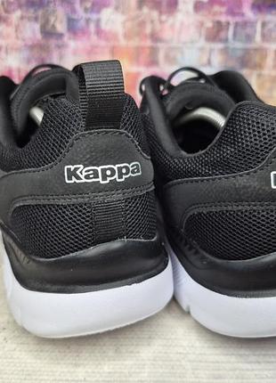 Кроссовки kappa 6