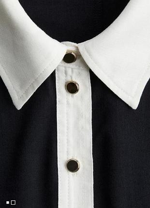 Сукня сорочка h&m 3