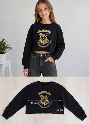 Світшот на флісі primark harry potter 12 років