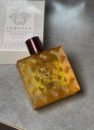 Versace eros energy