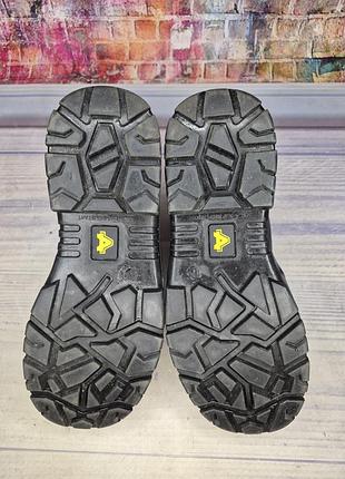 Ботинки amblers 5