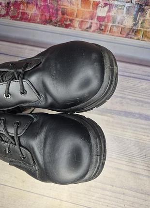Ботинки amblers 10