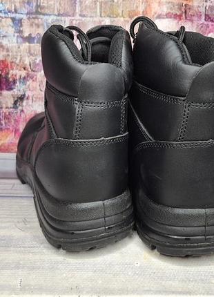 Ботинки amblers 6