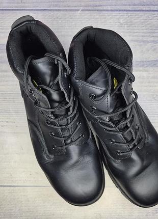 Ботинки amblers 3