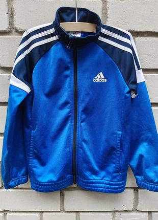 Майстерня (олімпійка) дитяча фірми adidas, розмір 6-8 років.