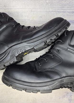 Ботинки amblers