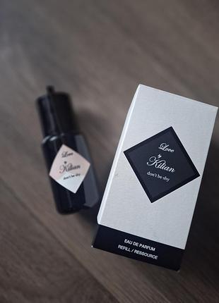 By kilian love, don't be shy refill