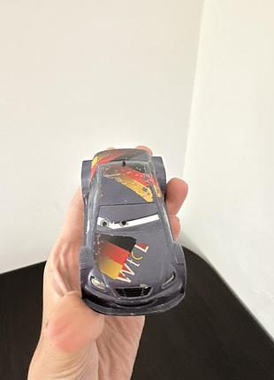 Машинка тачки метал 3