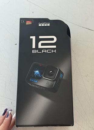 Gopro hero 12