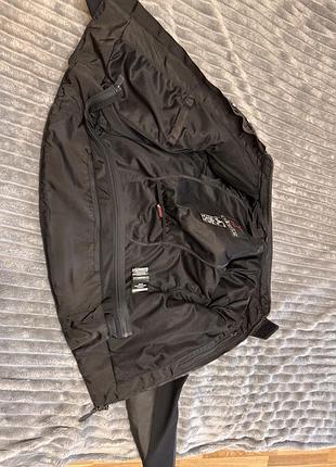 Нова мотокуртка alpinestars (оригінал)