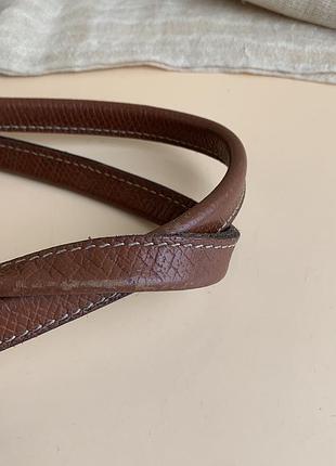 Сумка шоппер longchamp 8