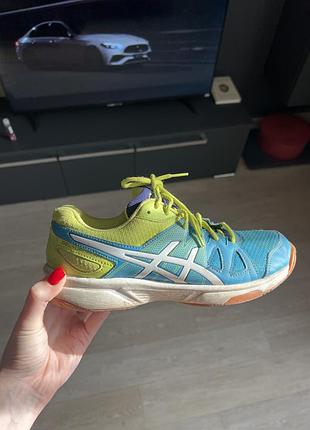 Кросівки asics 39 розмір