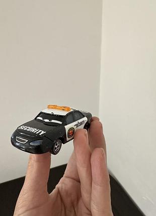 Машинка тачки метал 2