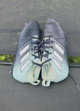 Бутси дитячі adidas оригінал