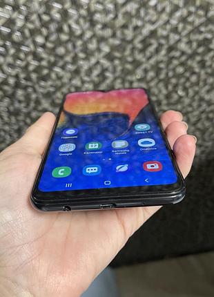 Продам смартфон телефон мобільний samsung galaxy a10