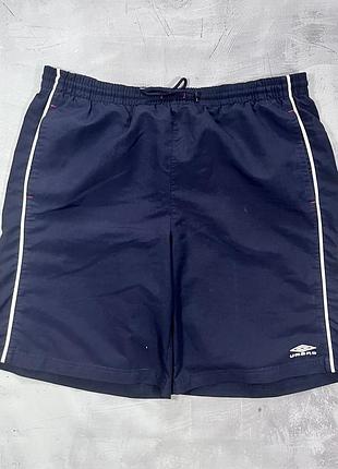 Шорти umbro 2