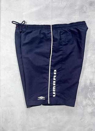 Шорти umbro