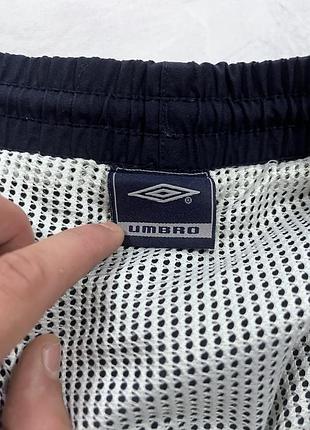 Шорти umbro 6