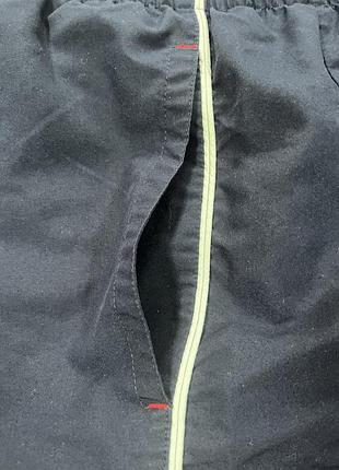 Шорти umbro 5