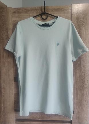 Футболка jack&jones