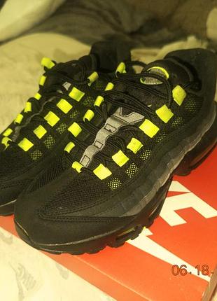 Продам кросівки nike air max39 розміру.