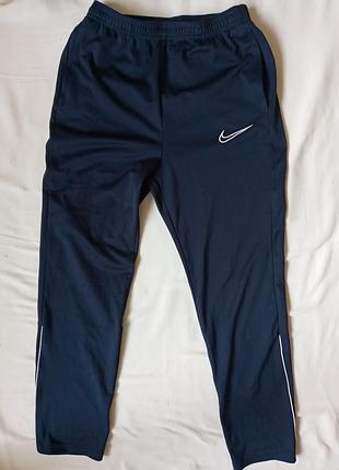 Спортивные штаны nike р.158/170