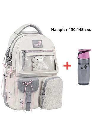 Рюкзак kite education teens k26-2587m-1 iconic