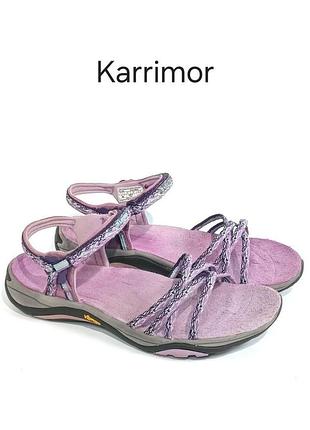 Жіночі сандалії karrimor оригінал