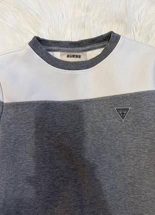 Світшот guess 5