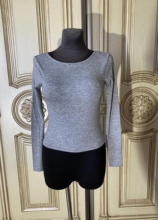 Кофта zara s