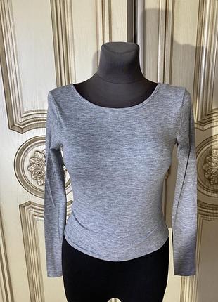 Кофта zara s 2