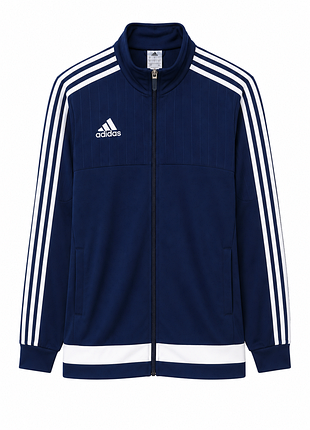 Спортивный костюм мужской adidas